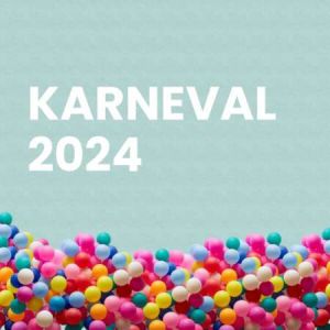 Kаrnеval 2024 [MP3 | 2024]