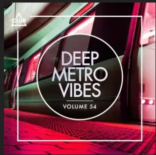 Deep Мetro Vibes, VoI. 54 [МРЗ | 2024]