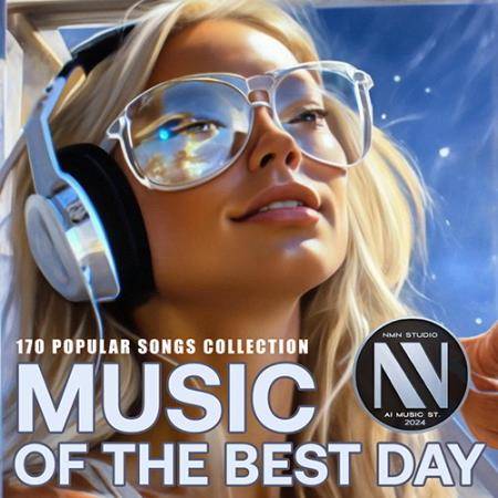 Music Of The Best Day (2024) MP3