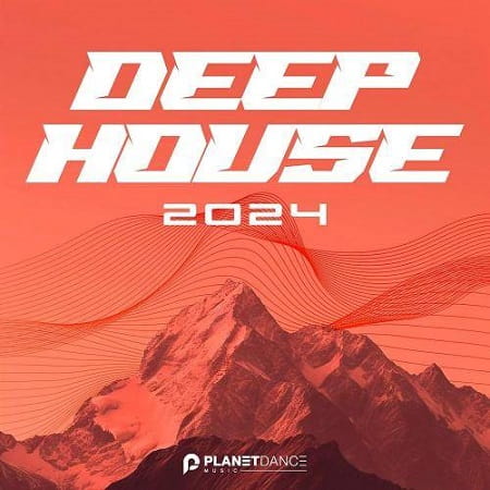 Deep House 2024 (2024) MP3